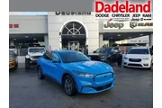 Ford Mustang Mach-E 2022 Sel