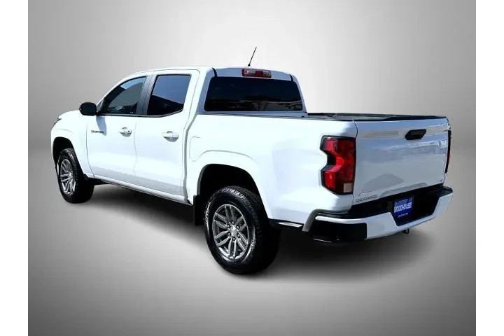 $26495 : Chevrolet Colorado 2023 4x2 image 7