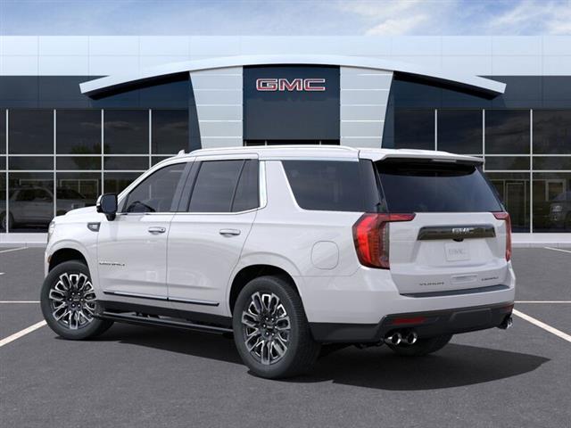 $102720 : New 2024 Yukon Denali Ultimate image 3