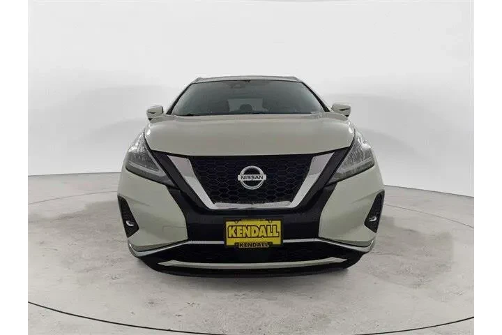 $21412 : Nissan Murano 2020 AWD Plati image 8