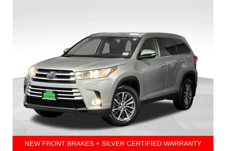 $23988 : Silver Certified2019 Highland image 1