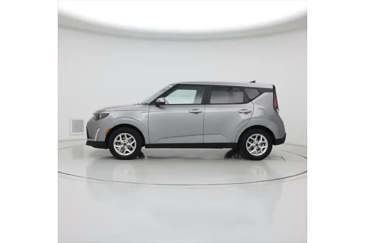 $19998 : Kia Soul 2025 LX 4dr Crossov image 3