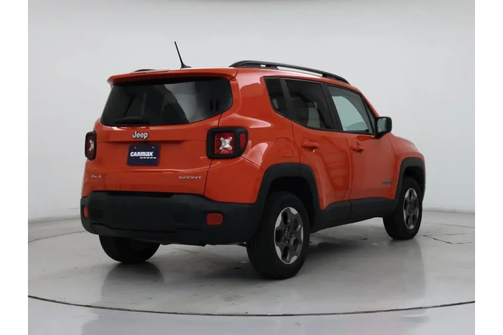 $12599 : Jeep Renegade 2017 4x4 Sport image 8