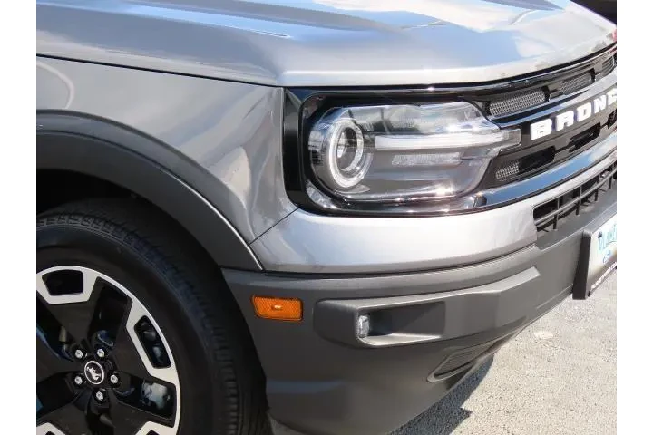 $29999 : Ford Bronco Sport 2024 AWD O image 6