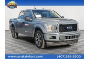 Ford F-150 2020 4x2 XL 4dr S