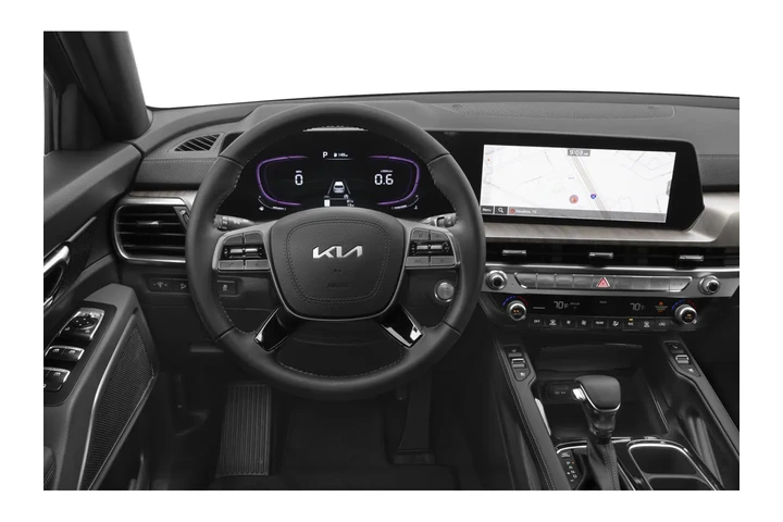 $37999 : 2024 Telluride EX image 4