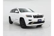 Jeep Grand Cherokee 2016 4x4 en Reno