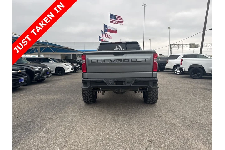 $33598 : Chevrolet Silverado 1500 202 image 6