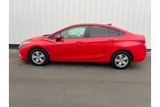 $14994 : Chevrolet Cruze 2018 LS Auto thumbnail