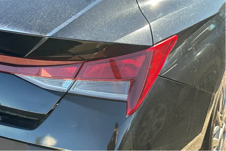 $18490 : Hyundai ELANTRA 2024 SEL 4dr image 6