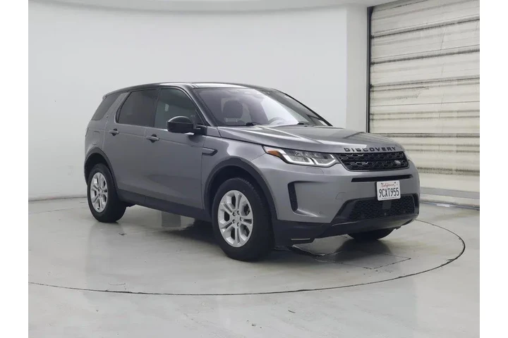 $26998 : Land Rover Discovery Sport 2 image 1
