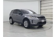 Land Rover Discovery Sport 2 en Sacramento