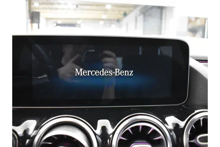 $19495 : Mercedes-Benz GLA 2021 AWD G image 9