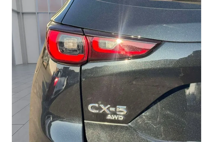$23800 : Mazda CX-5 2023 AWD 2.5 S Pr image 9