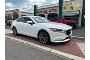 2018 MAZDA6 Signature en Camden
