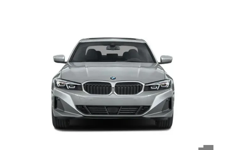 $37997 : BMW 3 Series 2025 AWD 330i x image 4