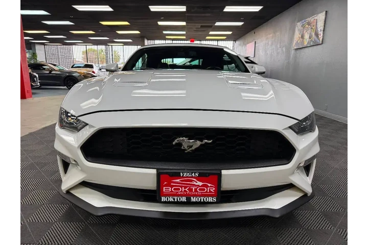 $22488 : Ford Mustang 2019 EcoBoost 2 image 6