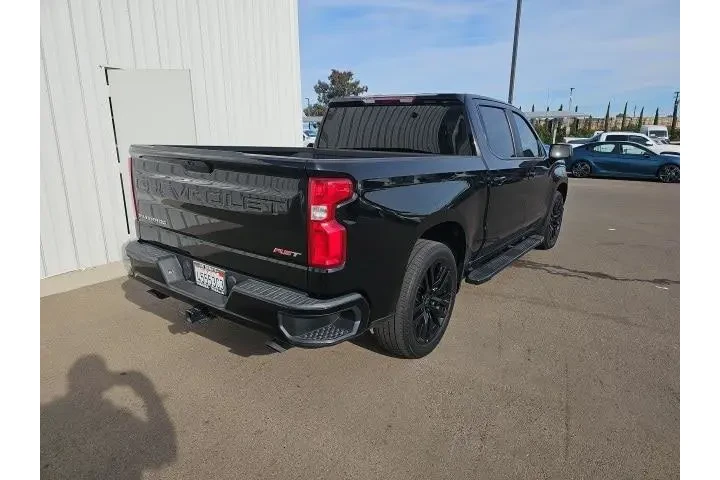 $37900 : Chevrolet Silverado 1500 202 image 5