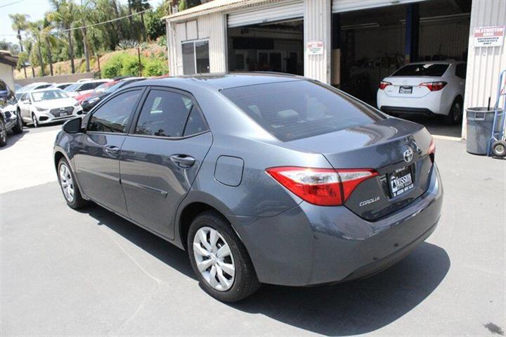 $12995 : 2016 Corolla image 5