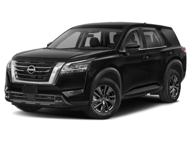 $28888 : 2023 Nissan Pathfinder image 1