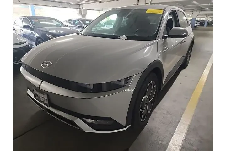 $25990 : Hyundai IONIQ 5 2024 SEL 4dr image 4
