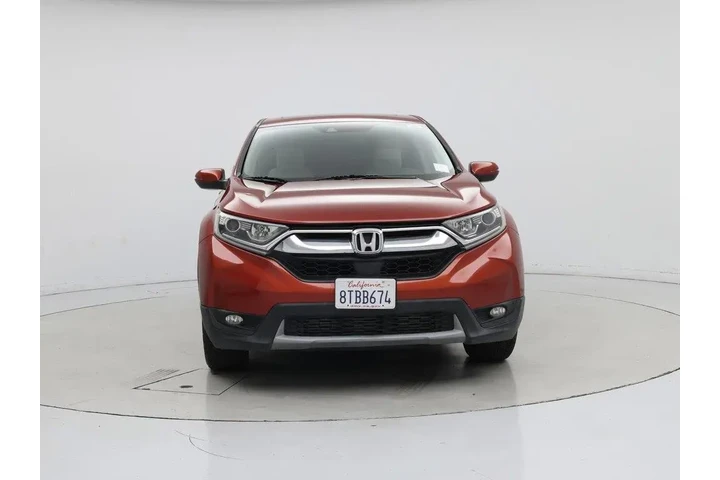 $19998 : Honda CR-V 2018 EX 4dr SUV image 5