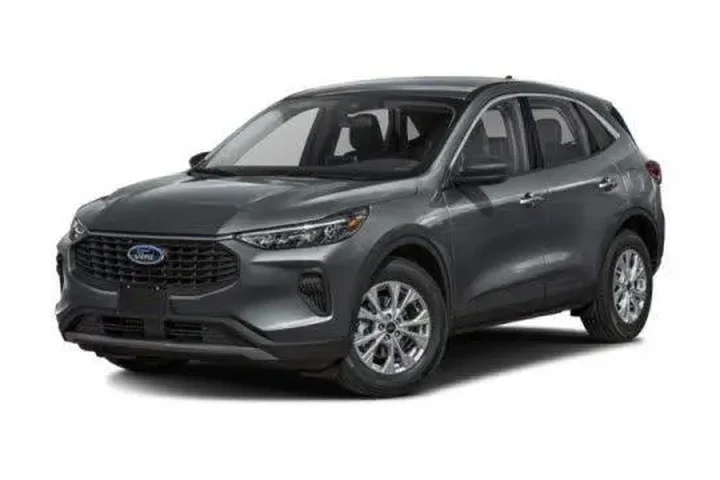 $21599 : Ford Escape 2023 Active 4dr image 1