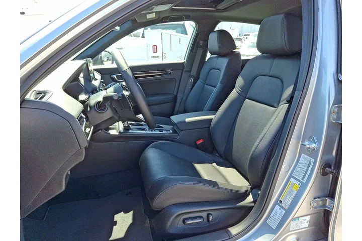 $28687 : Honda Civic Hybrid 2025 Spor image 9