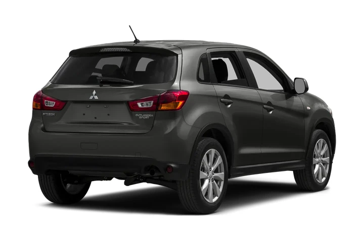 $9999 : Mitsubishi Outlander Sport 2 image 2