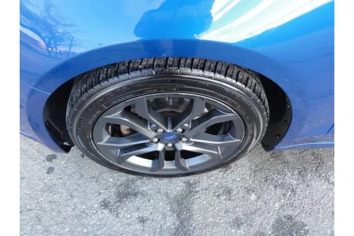 $8950 : 2018 Fusion SE image 10