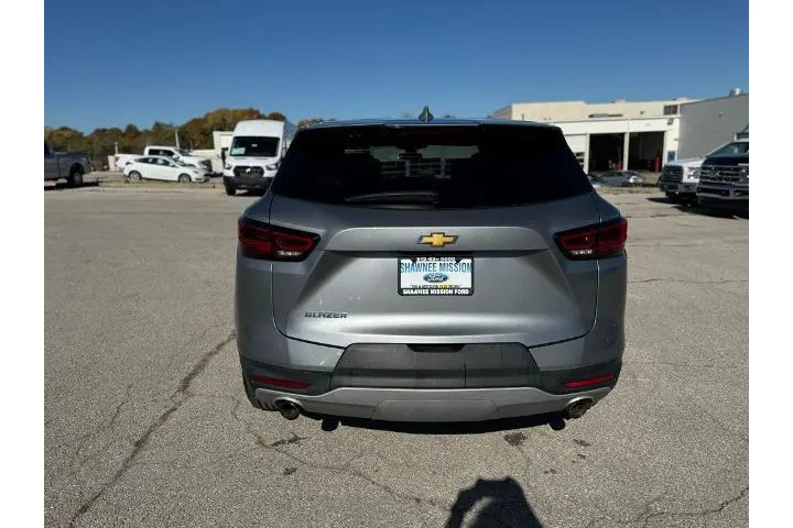 $26363 : Jeep Grand Cherokee 2023 4x4 image 4