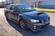 2015 WRX STI Limited en Newburgh