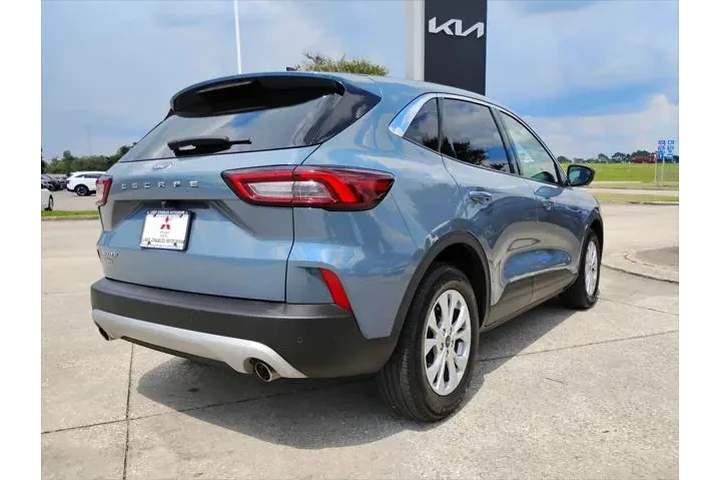 $22888 : Ford Escape 2023 Active 4dr image 5