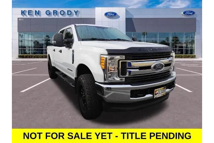 $30237 : Ford F-250 Super Duty 2017 4 image 1