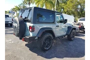 $29590 : Jeep Wrangler 2023 4x4 Willy thumbnail