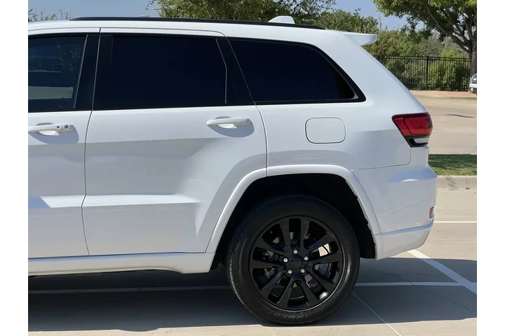$14499 : Jeep Grand Cherokee 2019 4x4 image 6