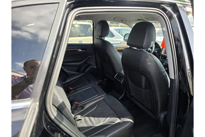 $11995 : 2015 Q5 2.0T quattro Premium image 10
