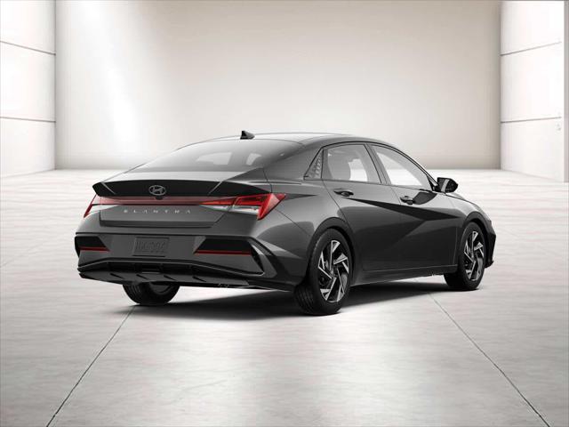 $26500 : New 2024 Hyundai ELANTRA SEL image 7