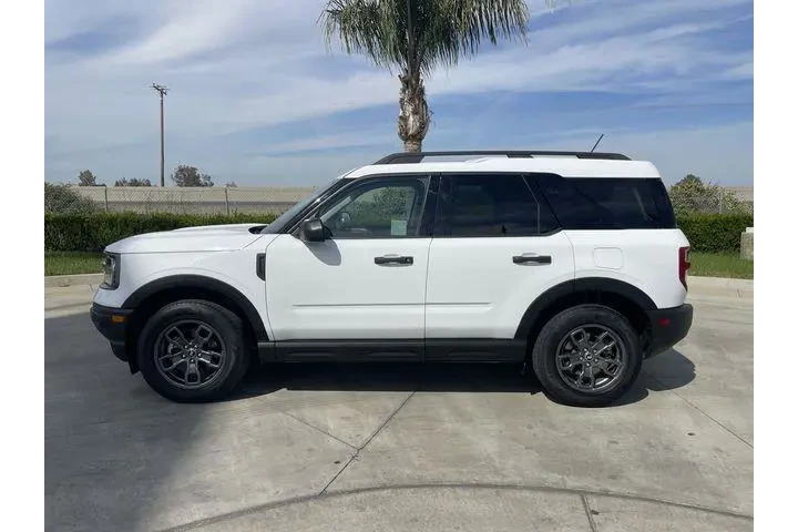 $19988 : Ford Bronco Sport 2021 AWD B image 5