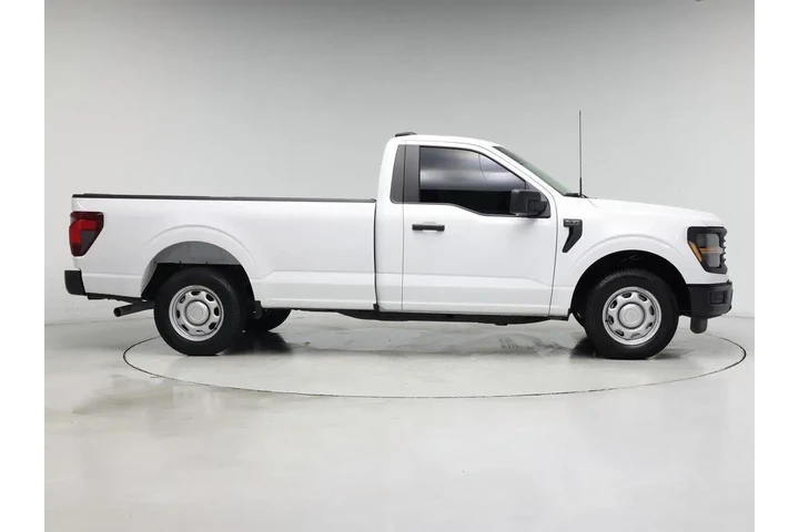 $31998 : Ford F-150 2024 4x2 XL 2dr R image 7