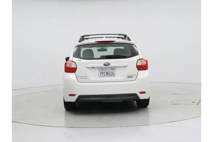 $14998 : Subaru Impreza 2016 AWD 2.0i image 6