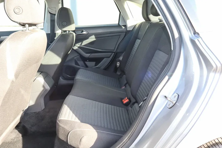 $18388 : 2024 Jetta S image 8