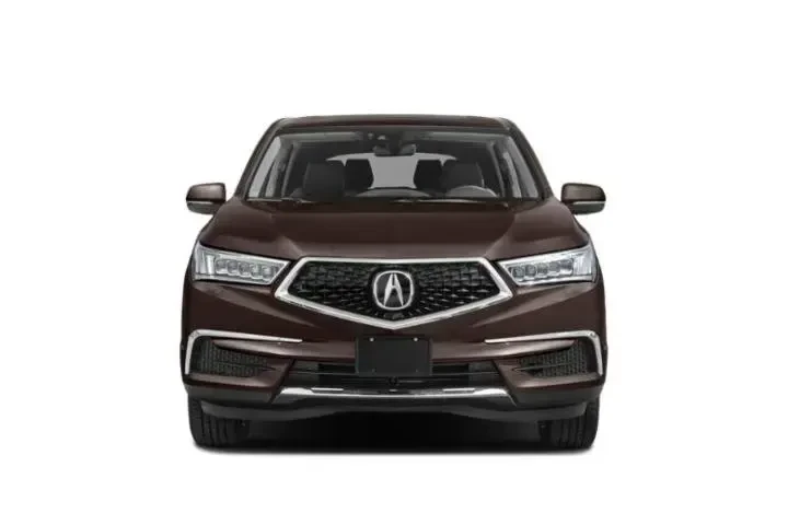 $26595 : Acura MDX 2020 4dr SUV w/Tec image 2