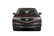 $26595 : Acura MDX 2020 4dr SUV w/Tec thumbnail