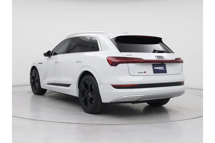 $27998 : Audi e-tron 2022 AWD quattro image 2