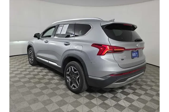 $25887 : Hyundai SANTA FE 2023 AWD Li image 6
