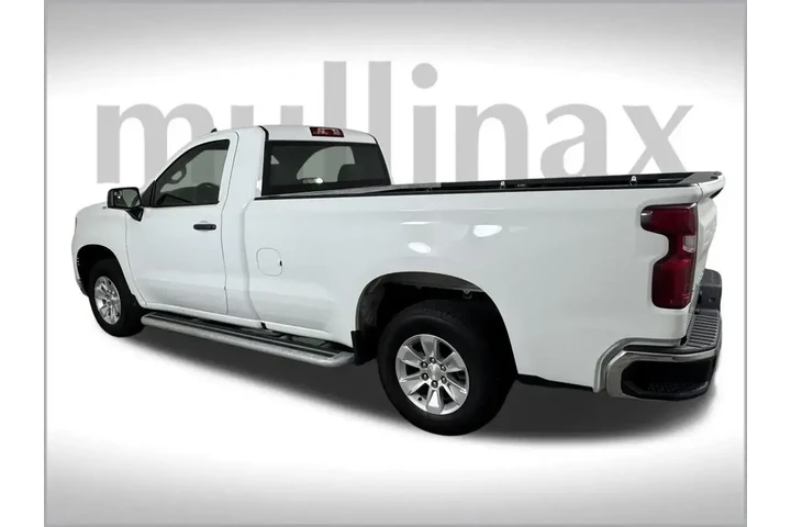 $26900 : Chevrolet Silverado 1500 202 image 10