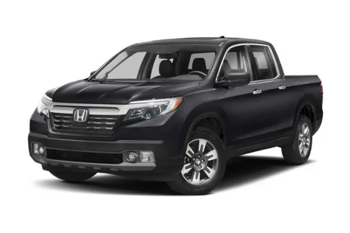 $18000 : Honda Ridgeline 2019 AWD RTL image 1
