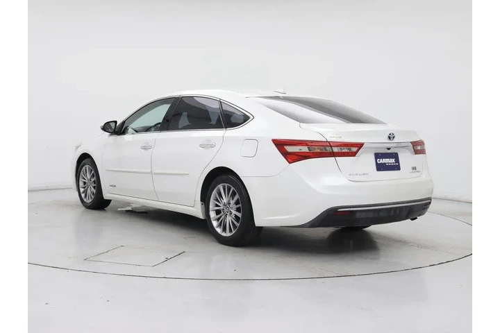 $22998 : Toyota Avalon Hybrid 2016 Li image 2