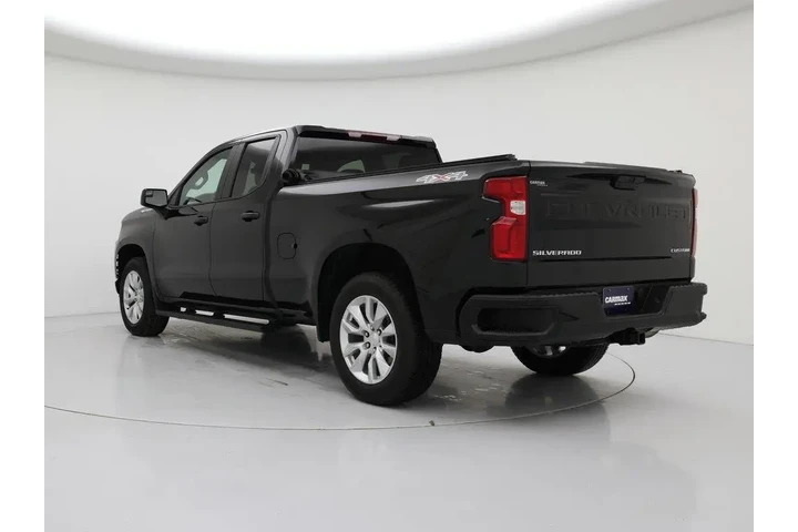 $34998 : Chevrolet Silverado 1500 Lim image 2